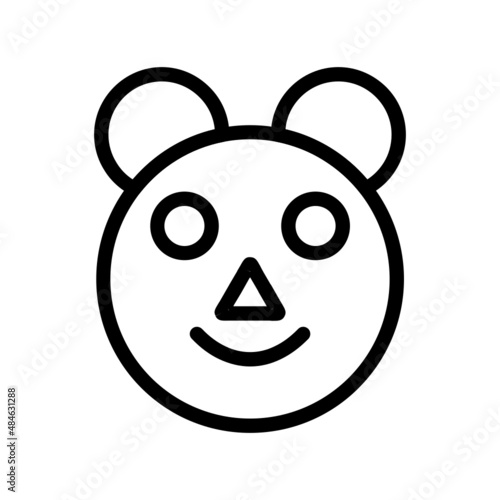 Teedy Bear Icons