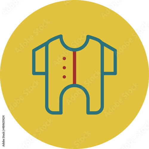 Pijama Icons