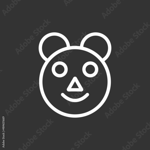 Teedy Bear Icons