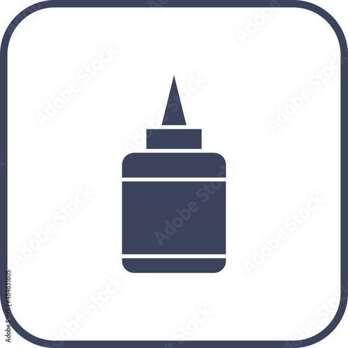 Eye Drops Icons