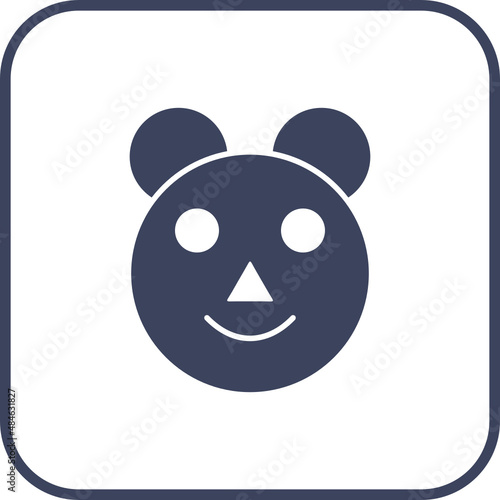 Teedy Bear Icons