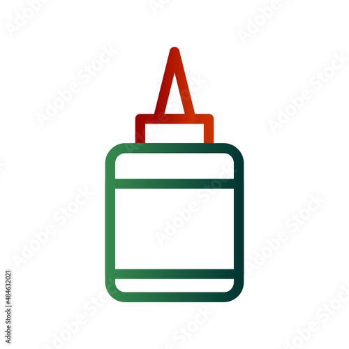 Eye Drops Icons