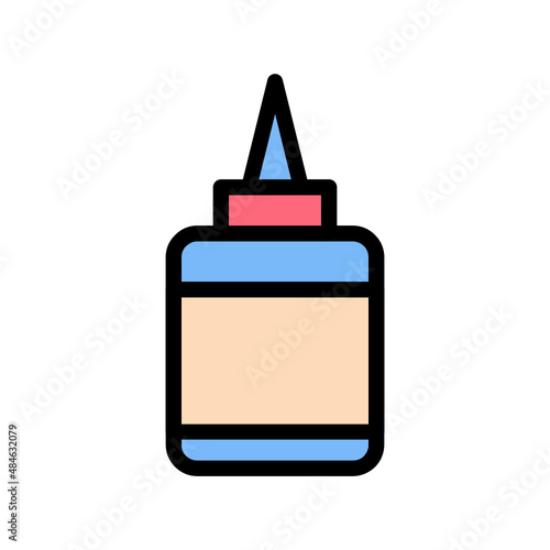 Eye Drops Icons