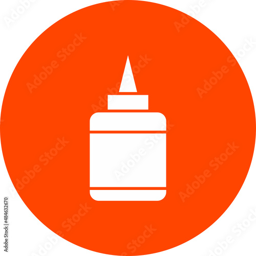 Eye Drops Icons