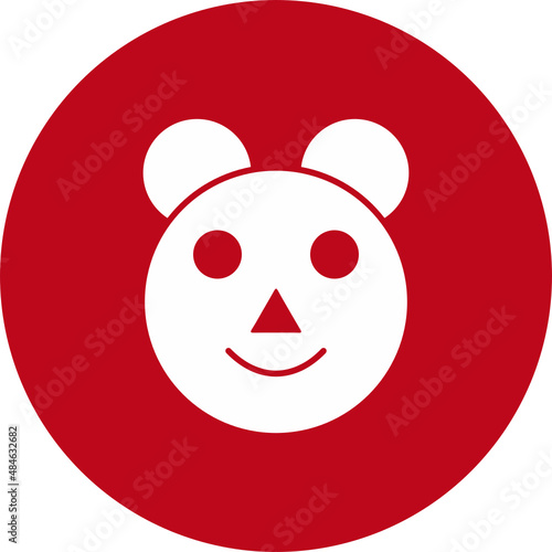 Teedy Bear Icons