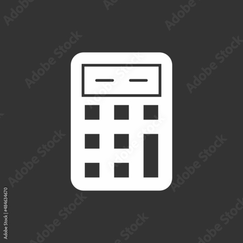 Calculator Icons
