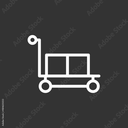 Trolly Icons