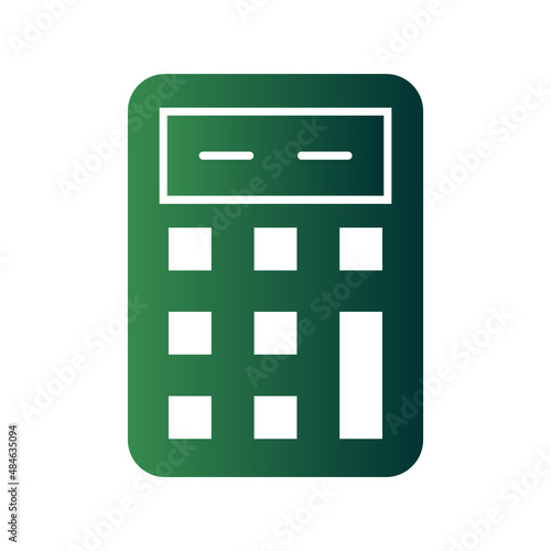 Calculator Icons