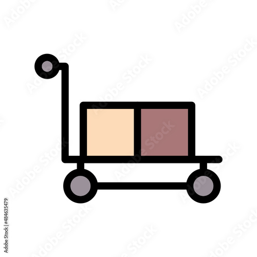 Trolly Icons