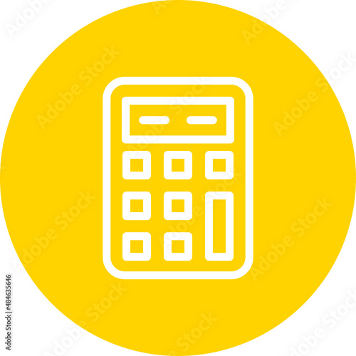Calculator Icons