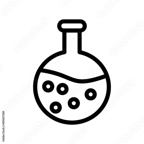 Science Icons