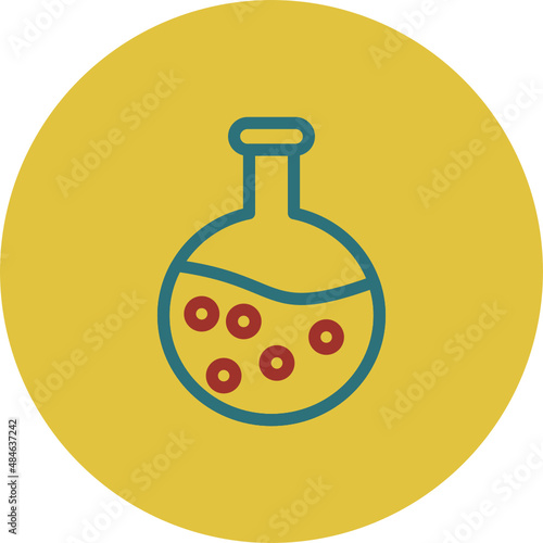Science Icons