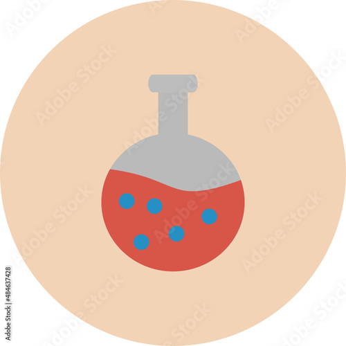Science Icons