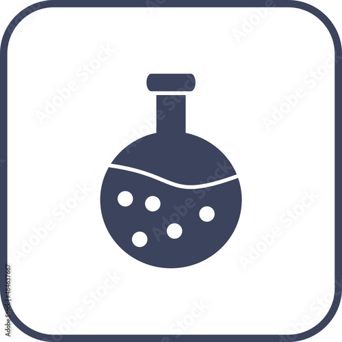 Science Icons