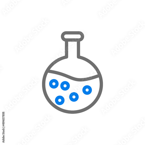 Science Icons