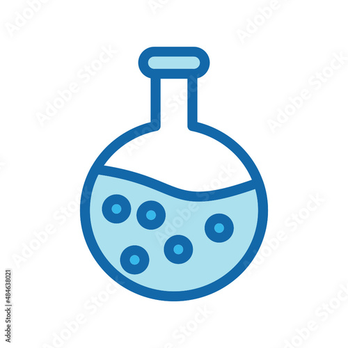 Science Icons