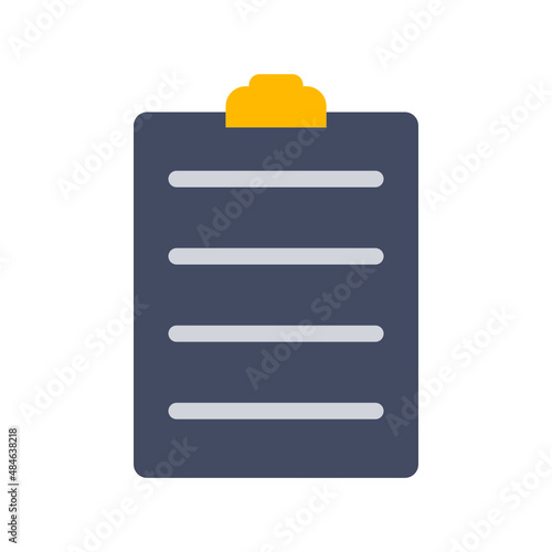 Clipboard Icons