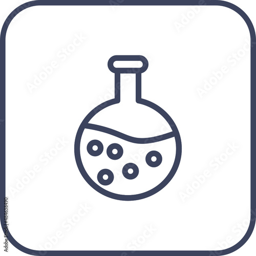 Science Icons