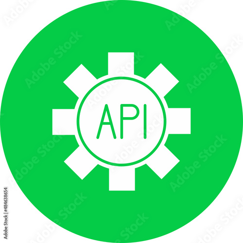 API Icons