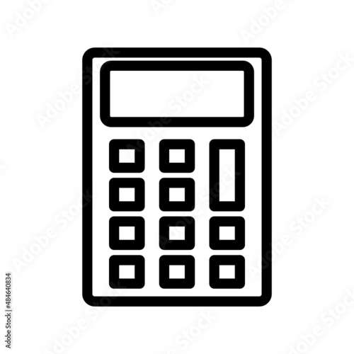 Calculator Icons
