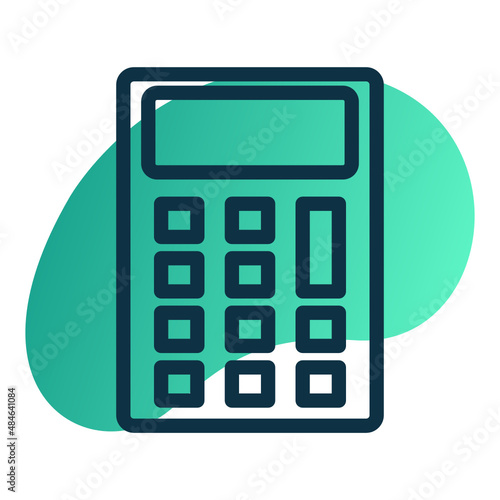 Calculator Icons