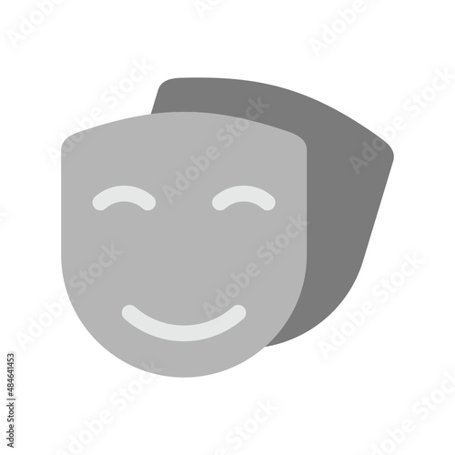 Drama Icons
