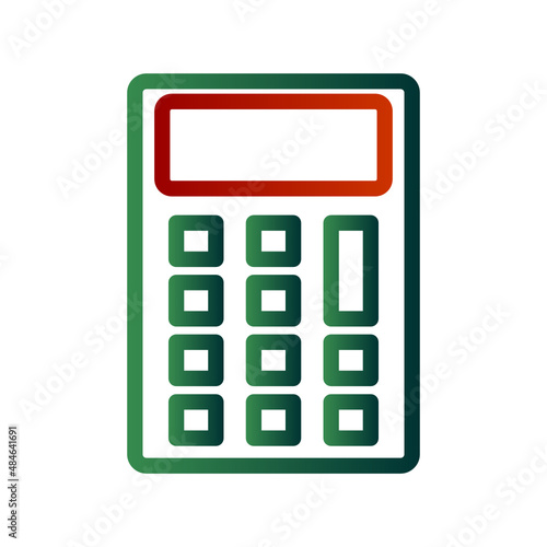 Calculator Icons