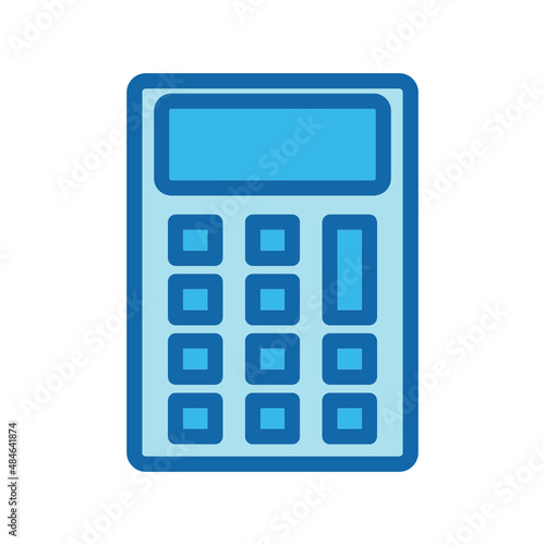 Calculator Icons