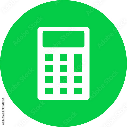 Calculator Icons