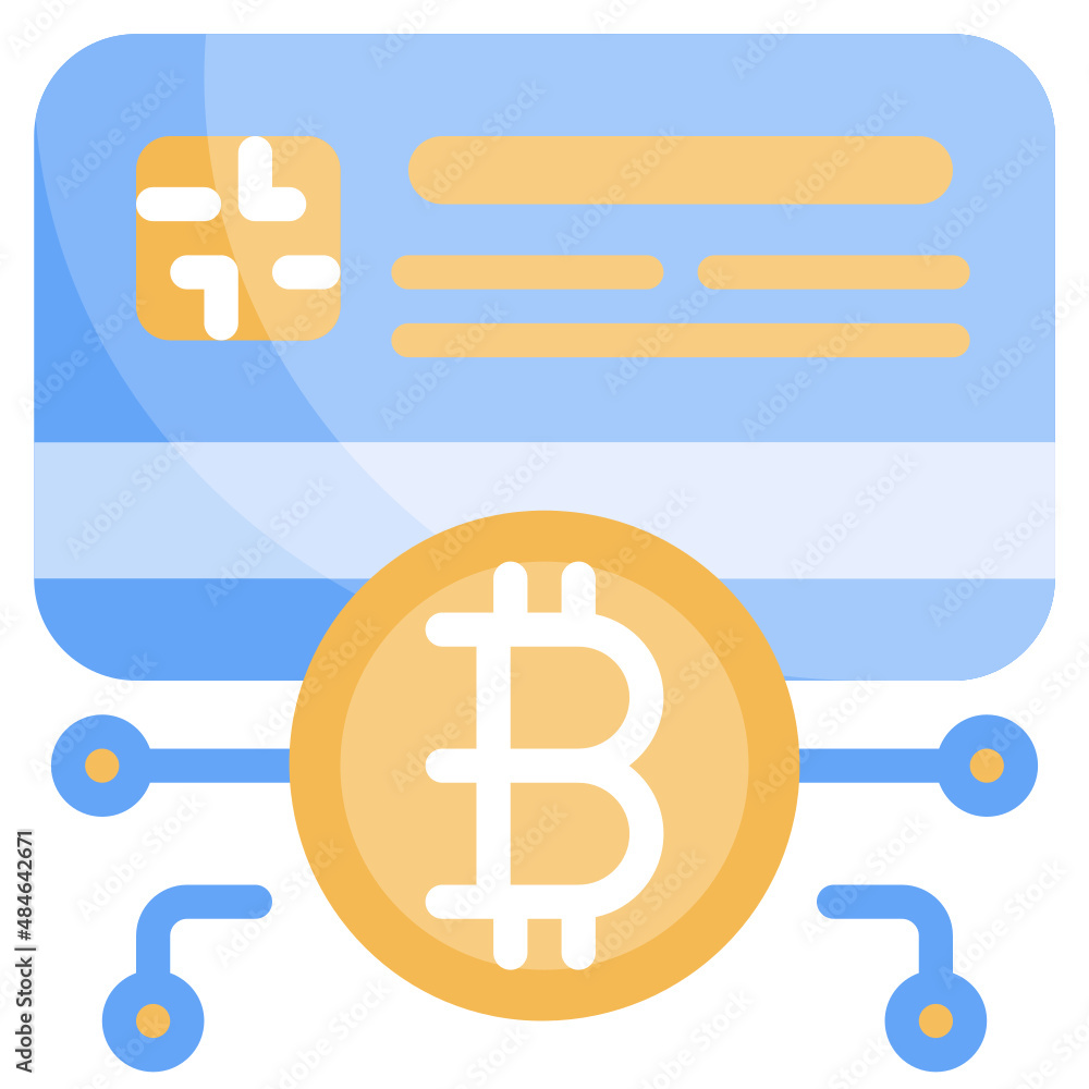 CREDIT CARD flat icon,linear,outline,graphic,illustration
