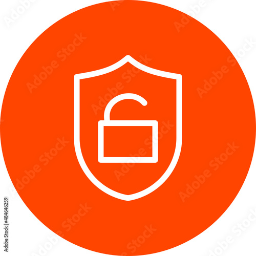 Vulnerability Icons