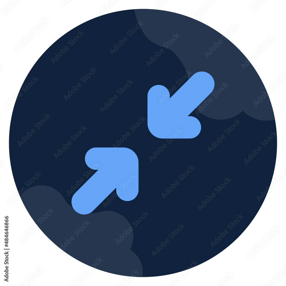 RESIZE flat icon,linear,outline,graphic,illustration RESIZE flat icon,linear,outline,graphic,illustration