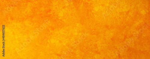 Assorted Abstract Wall Enchanting Orange Colors with Orange Red Colors Abstract Texture Background Clear Calm Concept For Ads,for Product Presentation And Display © lumerb