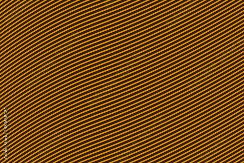 Abstract striped background.  Curve lines. Waves. 