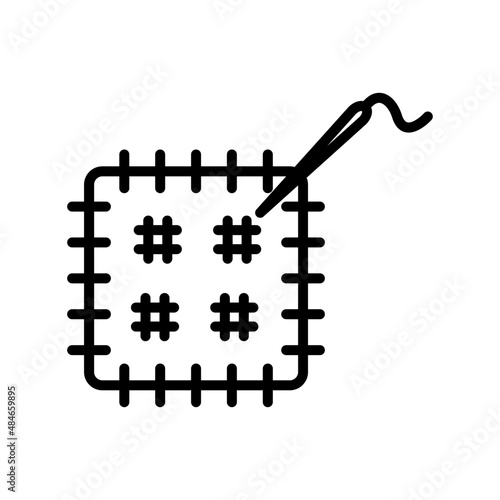 Patch Icon