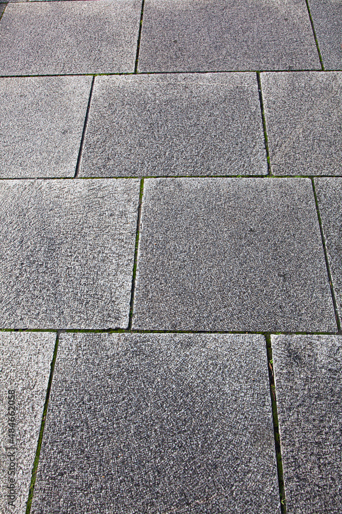 stone block paving background stone block paving background