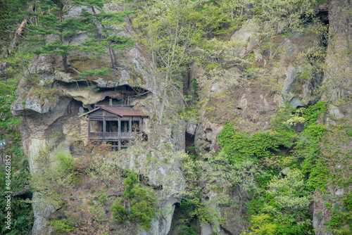 立石寺