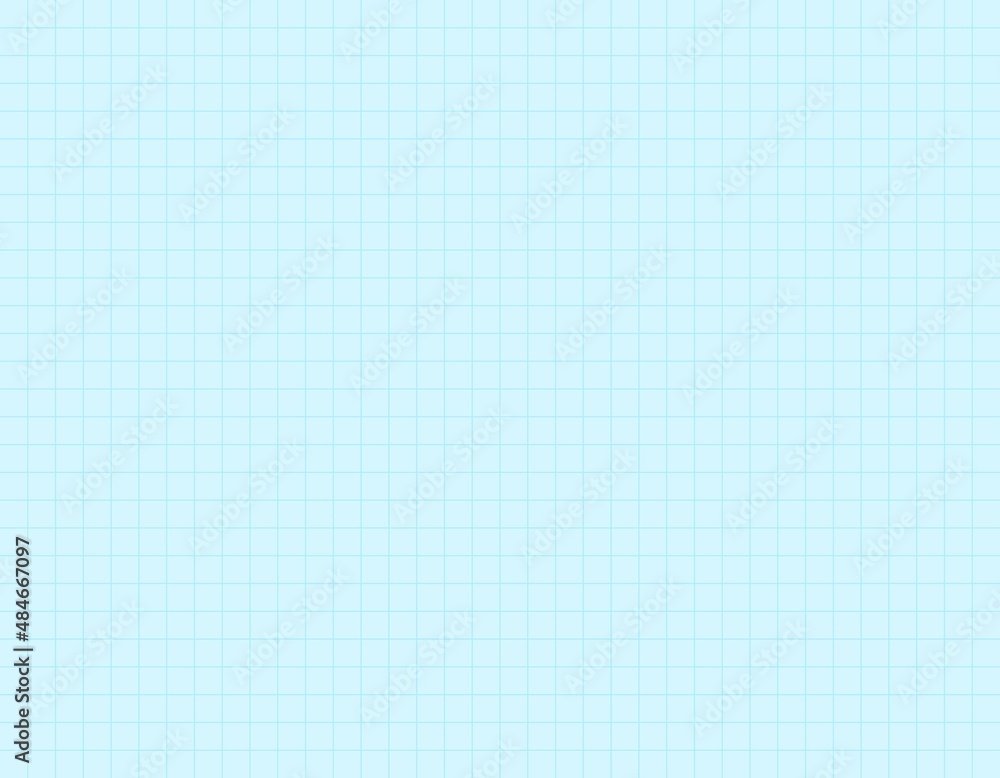 方眼のシンプルな背景イラスト素材 方眼のシンプルな背景イラスト素材
