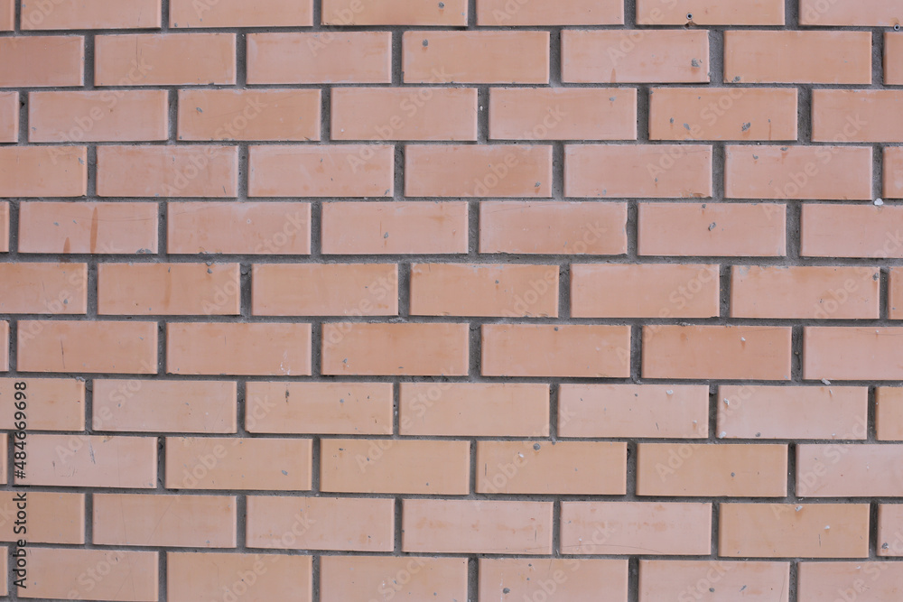 Obraz premium Stone wall
