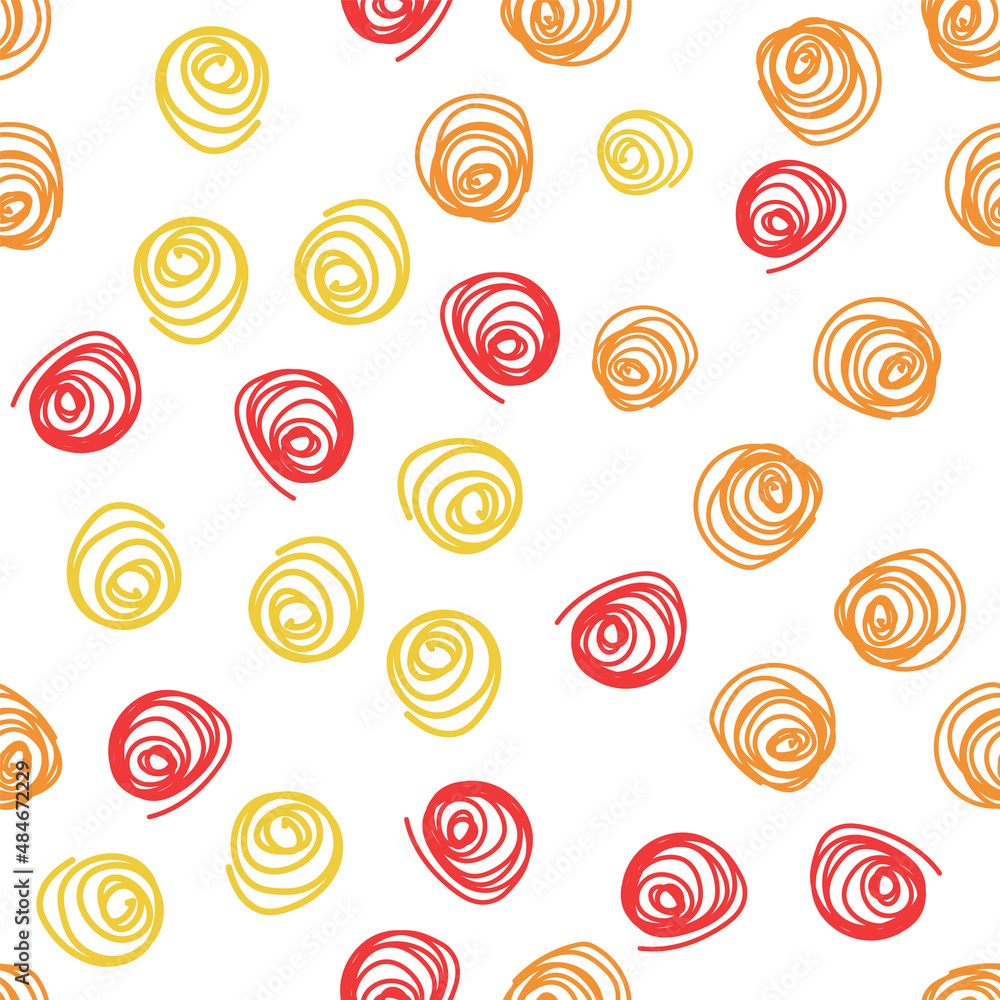 simple abstract vector pattern illustration simple abstract vector pattern illustration