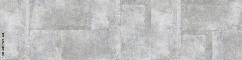 gray cement blocks wall texture
