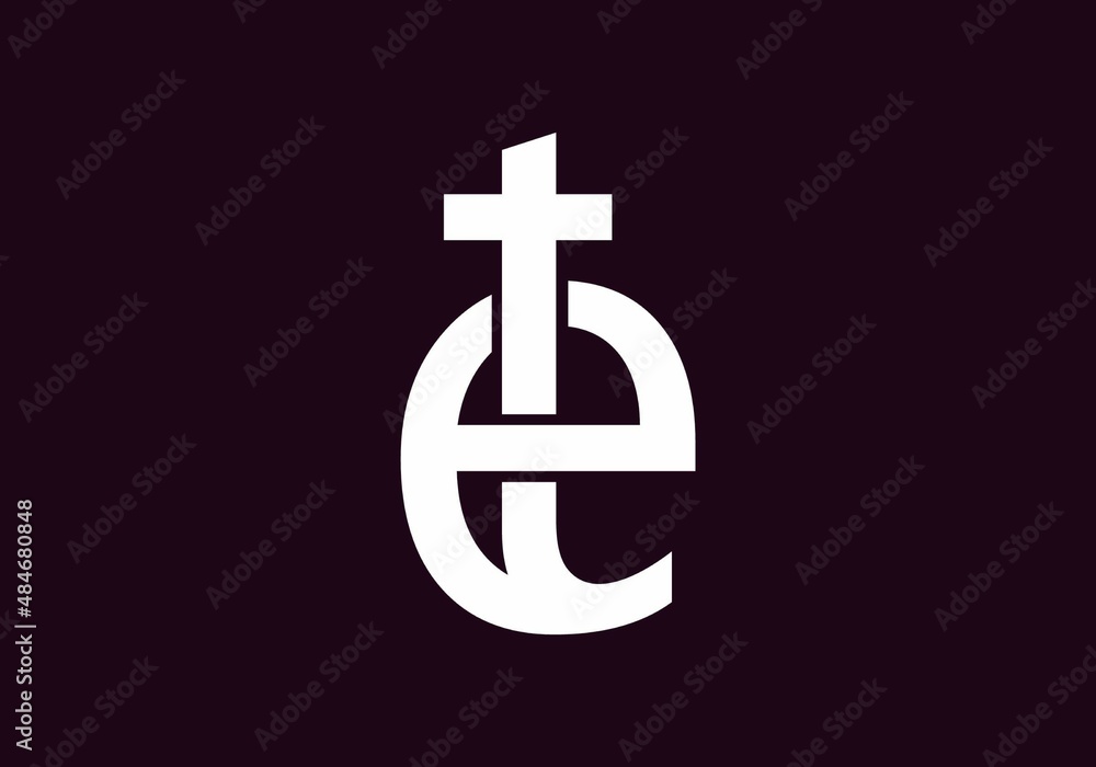 Unique of TE or ET initial letter Unique of TE or ET initial letter