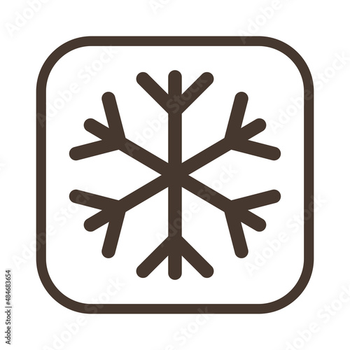 keep refrigerated cardboard seal