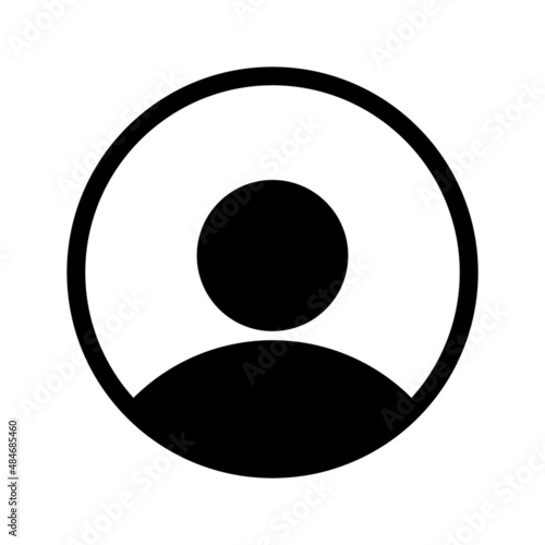 human people icon