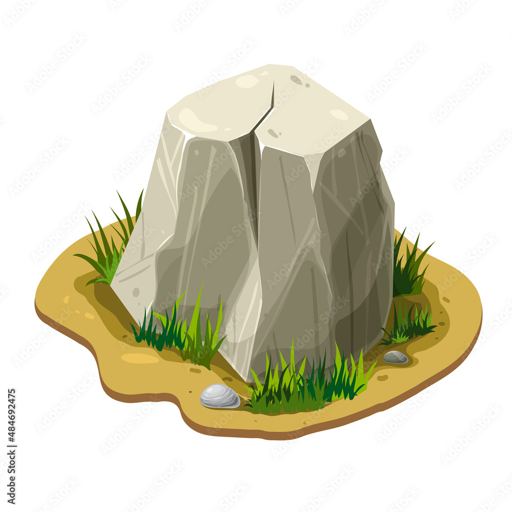 Stone Golf Ball Art Boulder Game Photo Background And Picture For Free  Download - Pngtree