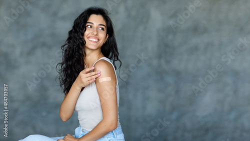 Foto Coronavirus vaccination