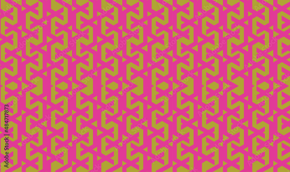 Seamless floral pattern Seamless floral pattern