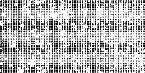 Slim lines texture. Parallel and intersecting lines abstract pattern. Abstract textured effect. Black isolated on white background.Vector illustration. EPS10.