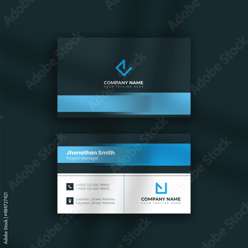 Business card Modern, Creative business card, name card, visiting cards, visit card, corporate business cards, own, void, grab, bulletin, introduction, recruitment, id, elegant,estate business card.