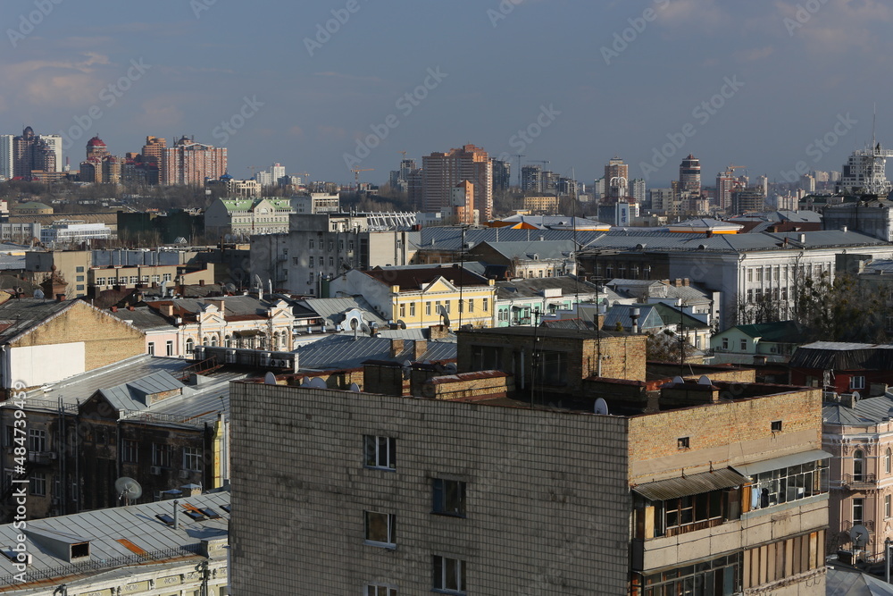 Kyjev, Kyjiv, Kijav, Ukrajina ,city,